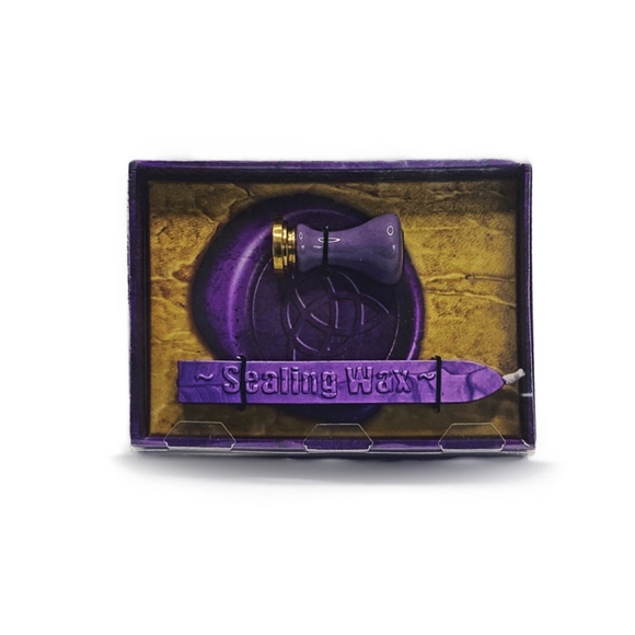 Other - Seal Kit Wicca